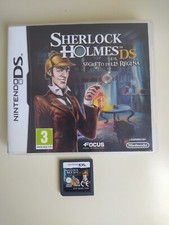 Sherlock Holmes e il segreto