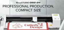 Roland VERSA STUDIO GS2-24