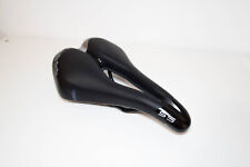 Selle Italia S5 Superflow Sella Bike con Imbottitura in gel