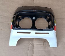 Cupolino Carena Anteriore Per Cagiva Cocis 50 Lucky Explorer Carenatura Fairing