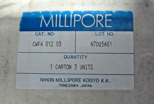 Filtro cartuccia nihon - filtro,
