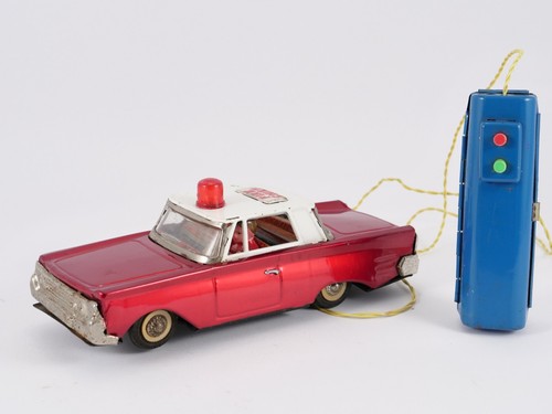 Me702 fire chief auto - fire,