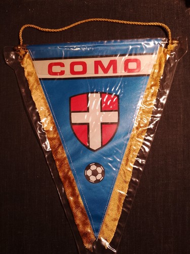 Gagliardetto squadra calcio - gagliardetto, di