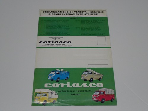 Fiat 850 238 - fiat, t-238