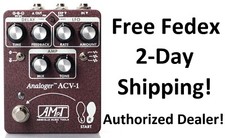 New Asheville Music Tools