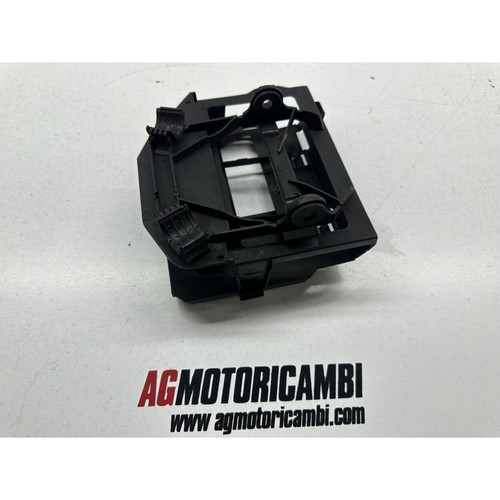 Box contenitore centralina - box, ecu