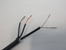 CAVO TASKER SCHERMATO 0,75 OHM