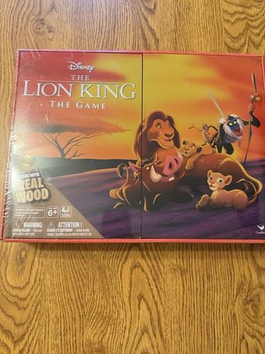 Disney leone il - disney,