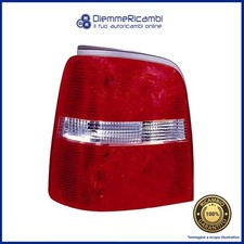 FARO - FANALE POSTERIORE