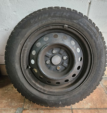 2 PNEUMATICI GOMME invernali