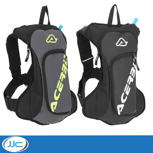 Zaino acerbis acqua - zaino, borsa
