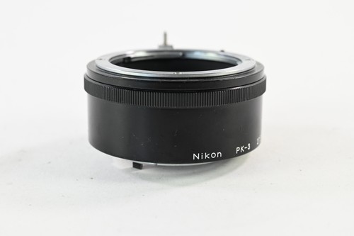 Nikon tubo anello - tubo,
