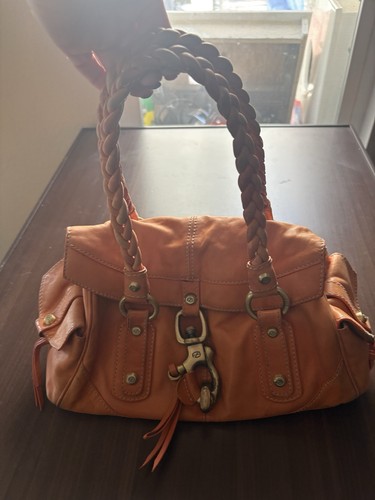Borsa tracolla francesco - a,