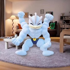 Peluche pupazzo cartone