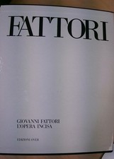 Giovanni Fattori: L'opera