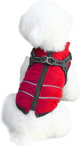 Cappotto cane invernale - cappotto,