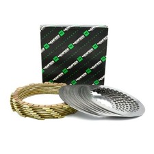 Frizione Per Ducati 1098 1198 Monster 1100 Streetfighter 1098 Set Completo TOP