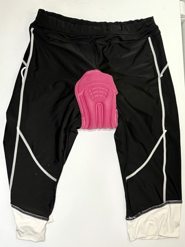 Pantaloncini ciclismo west - pantaloncini,