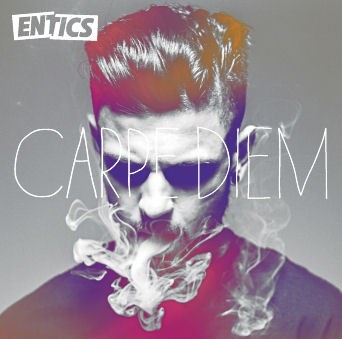 Entics carpe diem - carpe, cd