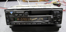 KENWOOD KRC-179R AUTORADIO