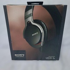 Cuffie Sony MDR-1R