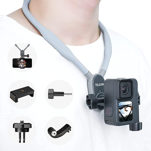 Supporto magnetico selfie - magnetico, con