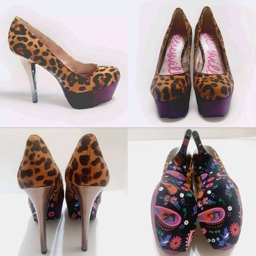 Betseyville betsey johnson - by,