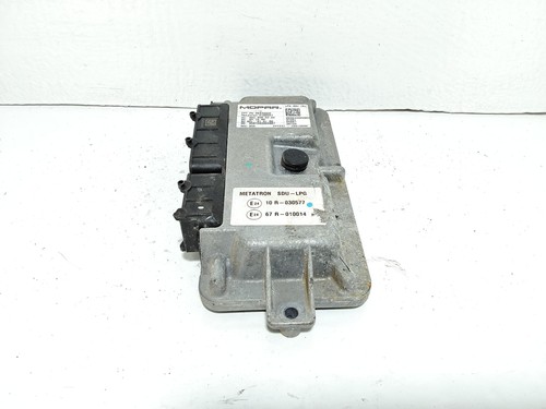 Centralina gpl per fiat - centralina,