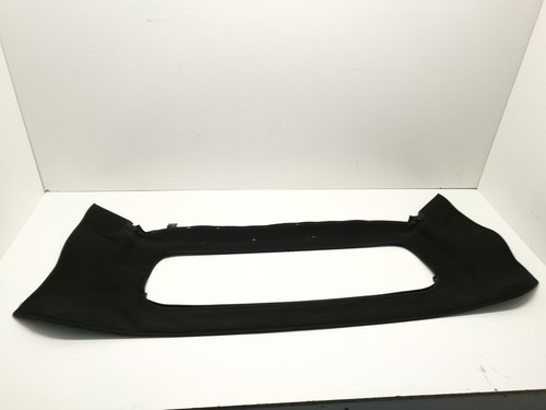 Capote posteriore smart - capote,
