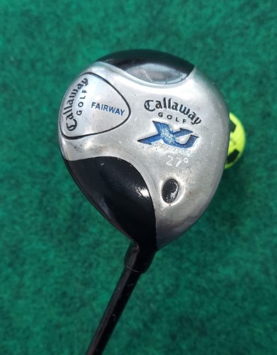 Golf callaway fairway - golf,