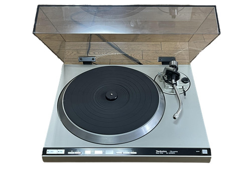 Technics 1500mk2 quartz - technics, sl-1500mk2