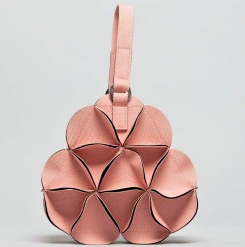 Borsa mano elemood blossom - mano,