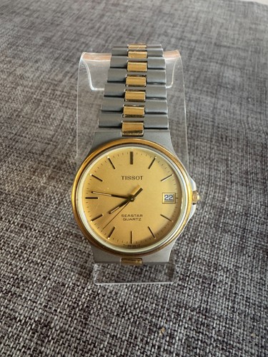 Orologio uomo vintage tissot - uomo,
