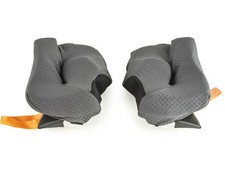 ARAI Dry-Cool FCS Guanciali