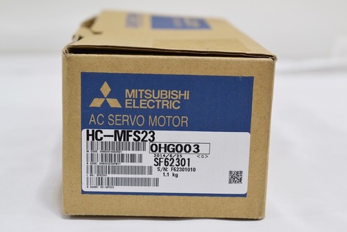 Mitsubishi electric mfs23 - electric, hc-mfs23