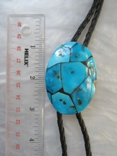 Cravatta vintage Southwest