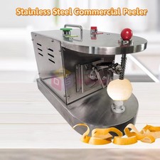 Pelapatate Frutta Commerciale