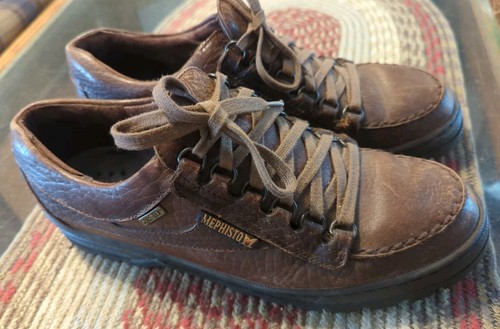 Scarpe passeggio mephisto - passeggio,
