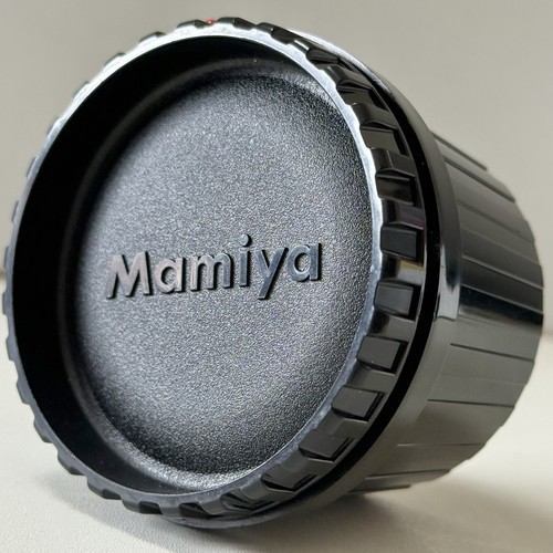 Mamiya corpo tappo - 7, e