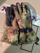 Guanti militari Esercito