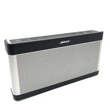 Bose SoundLink Bluetooth