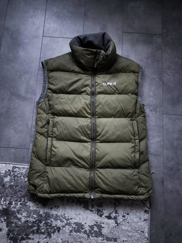 Gilet piumino leggero - , donna