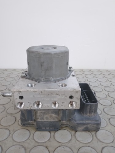 12798 centralina pompa - 12798,
