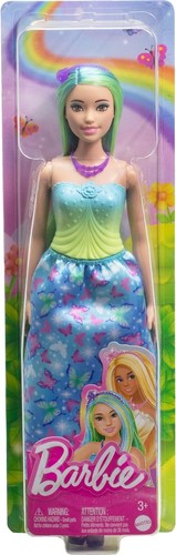 Barbie fairytale royal - barbie,