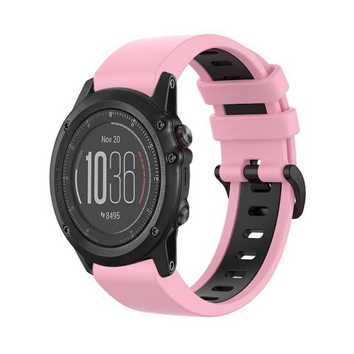 Per garmin fenix - per, 26mm