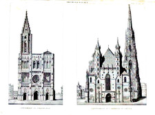1849 Stampa Antica