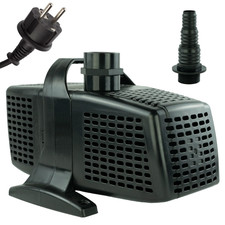 Pompa per laghetto power - power, 30000