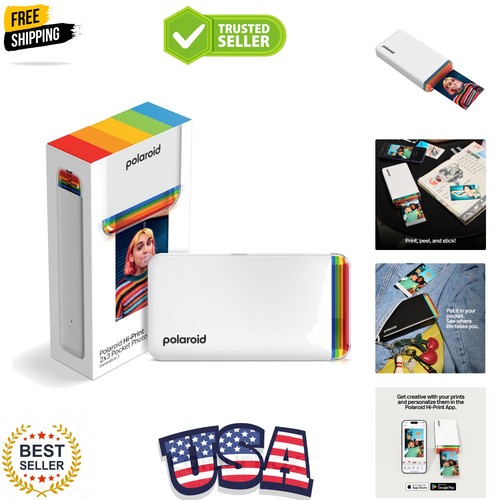 Print 2a generazione - hi-print,