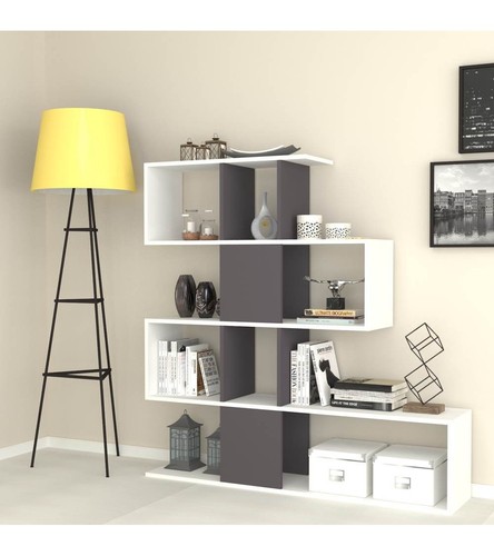 Libreria bifacciale aktif - libreria,