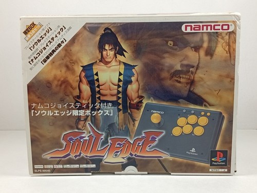 Arcade stick namco - arcade,